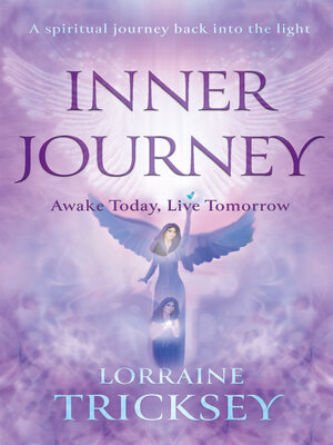 cover image of Inner Journey